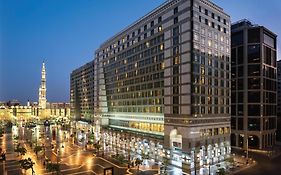 Madinah Hilton Hotel